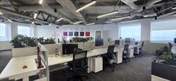 One Raffles Place (D1), Office #612275451